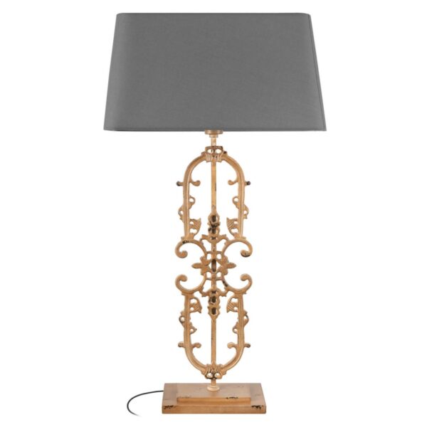 10439T/A Настольная лампа LOFT IT Lace