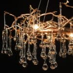 10068/800 GB Подвесная люстра LOFT IT Bijout — изображение 8