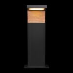 100001/400 Ландшафтный светильник LOFT IT Oak — изображение 2