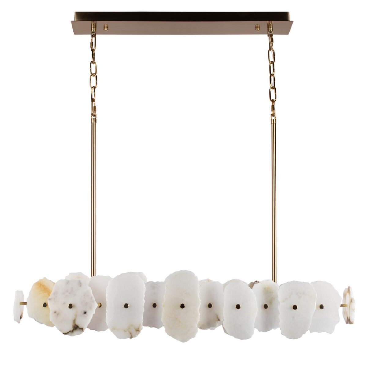 10248/1200 Подвесной светильник LOFT IT Alicante — изображение 1