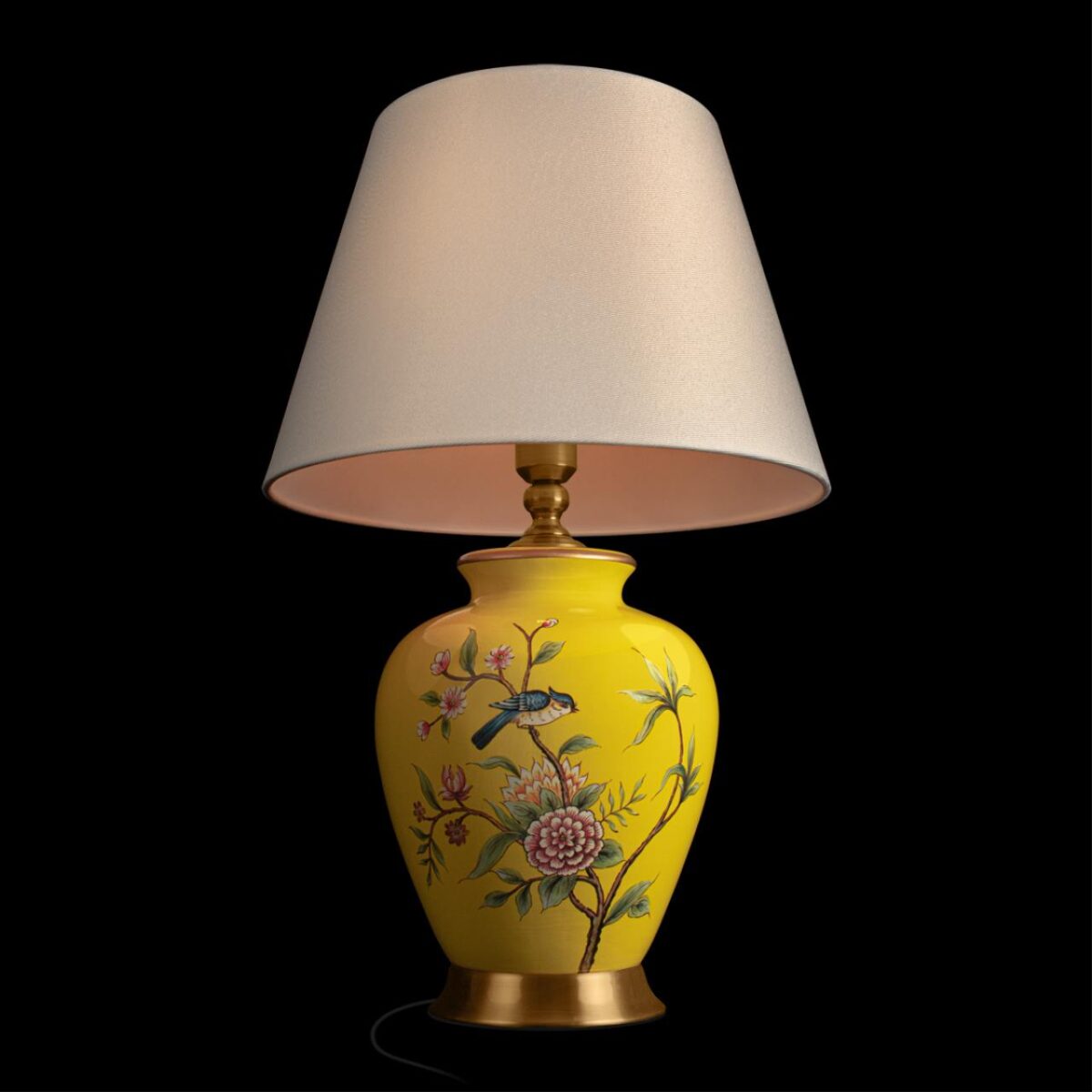 10380T/A Настольная лампа LOFT IT Dandelion — изображение 4