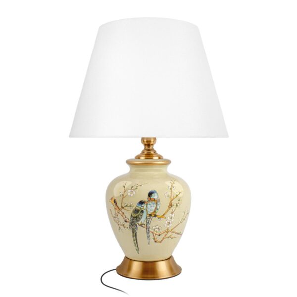 10381T/B Настольная лампа LOFT IT Magnolia