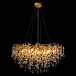 10377/800 Подвесная люстра LOFT IT Drops — изображение 2