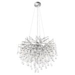 10376/600 Подвесная люстра LOFT IT Drops — изображение 3