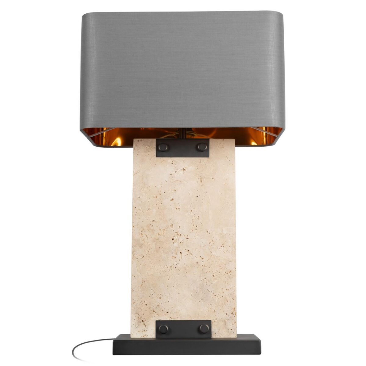 10445T/A Настольная лампа LOFT IT Flagstone — изображение 3