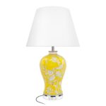 10387T Настольная лампа LOFT IT Acacia