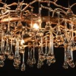 10068/800 GB Подвесная люстра LOFT IT Bijout — изображение 11