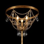 10430T Настольная лампа LOFT IT Foil — изображение 8