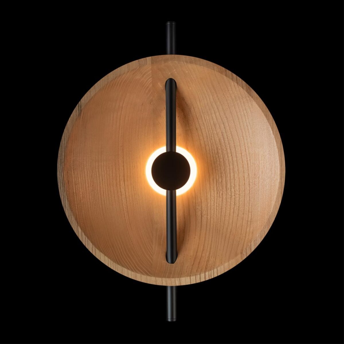 10451W Настенный светильник LOFT IT Wood — изображение 2