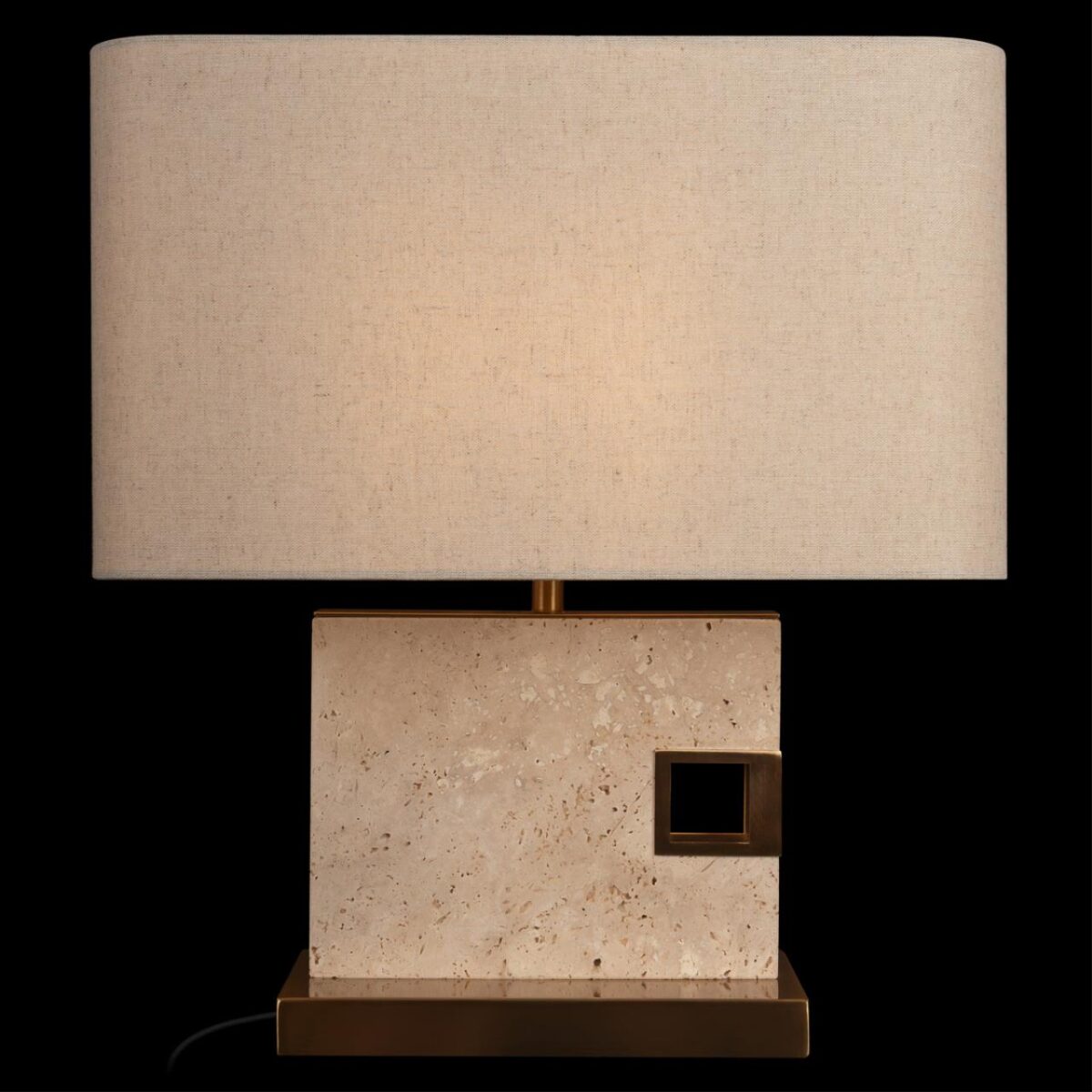 10448T Настольная лампа LOFT IT Slot — изображение 2