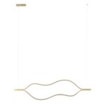 10403/1200 AB Подвесной светильник LOFT IT Tape Light