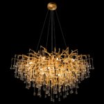 10377/1000 Подвесная люстра LOFT IT Drops — изображение 4