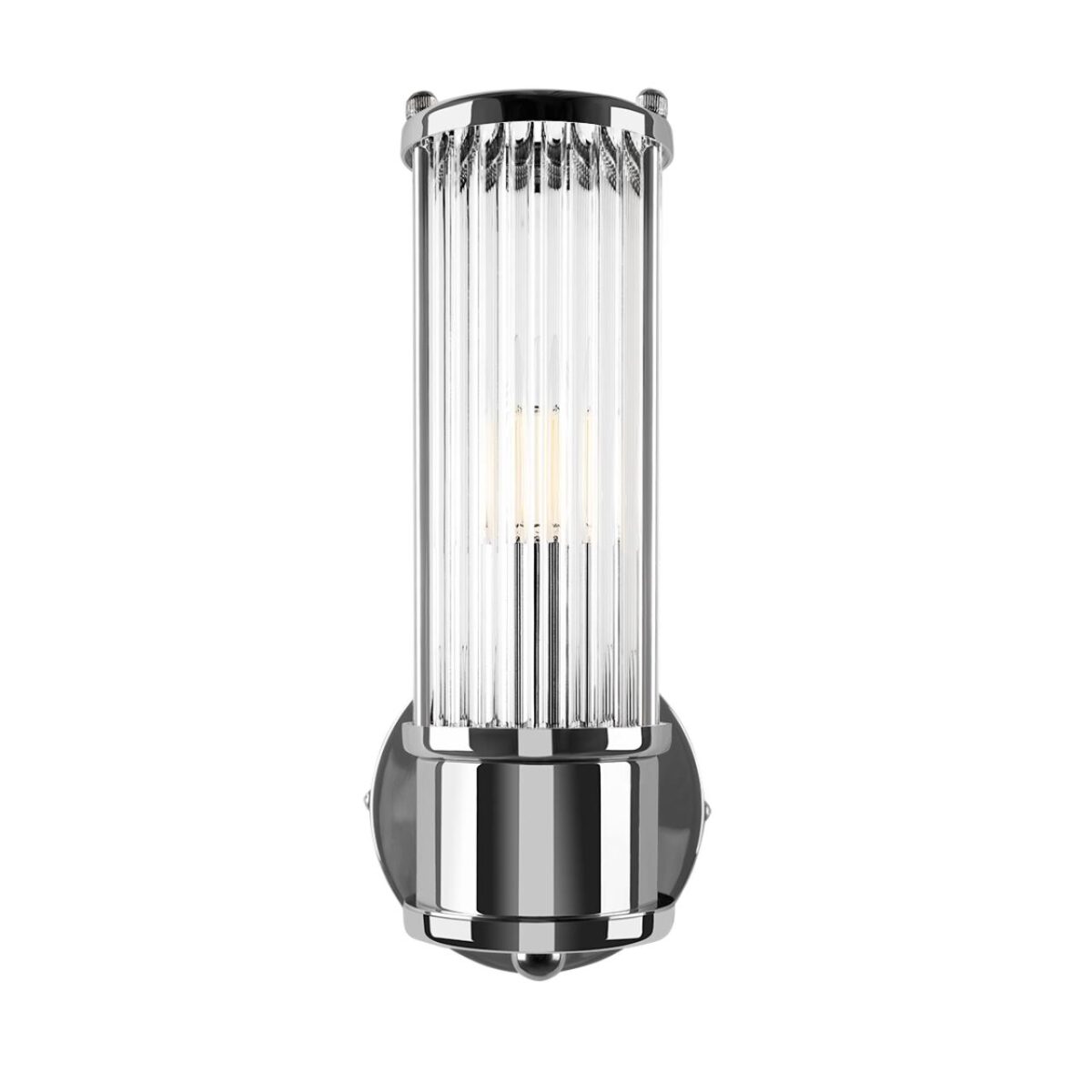 10449W/A CR Настенный светильник LOFT IT Vessel — изображение 1