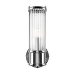 10449W/A CR Настенный светильник LOFT IT Vessel