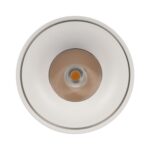 10219 White 3000K Потолочный светильник LOFT IT Tictac — изображение 3