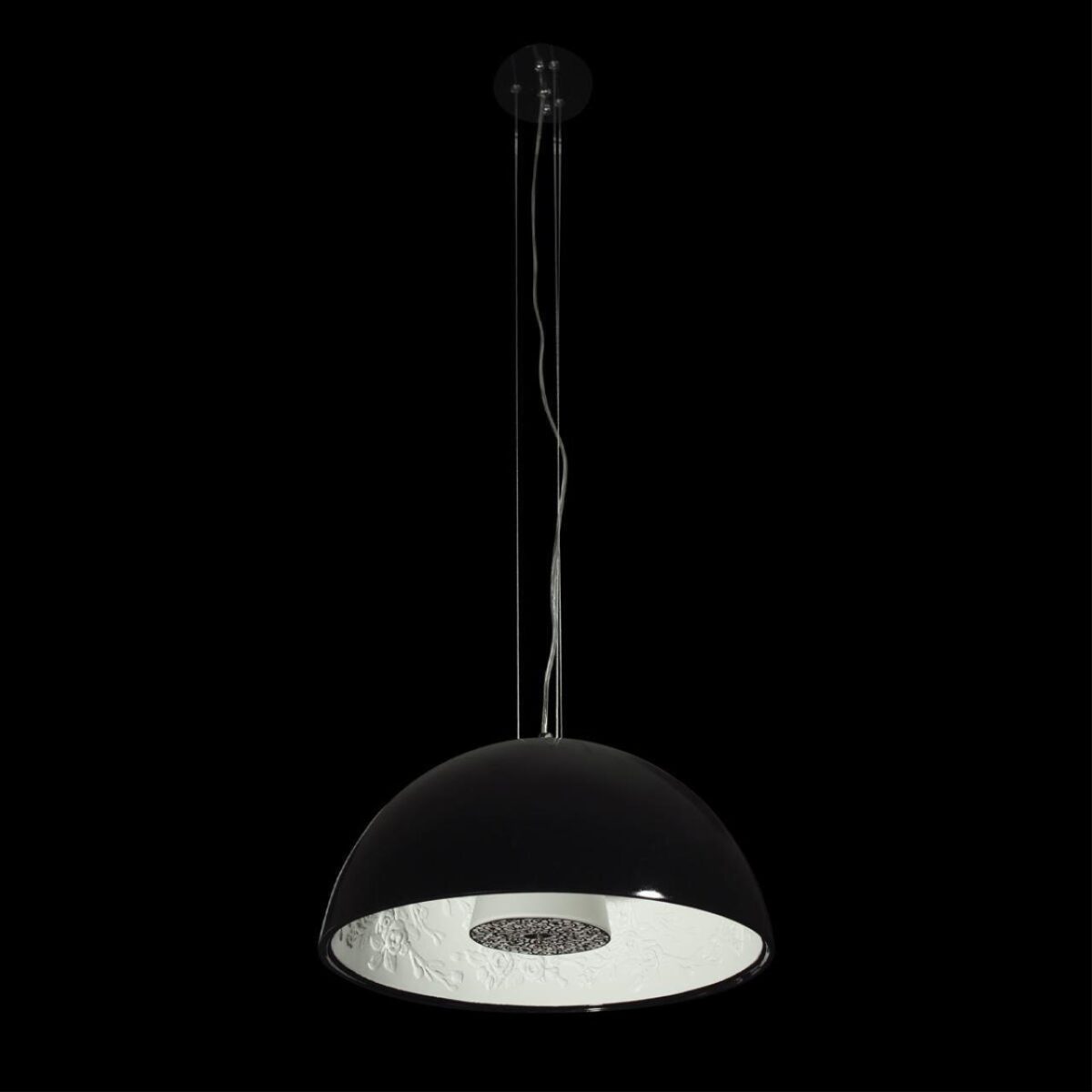 в наличии 10106/600 Black Подвесной светильник LOFT IT Mirabell - купить в интернет-магазине Светильники Торг