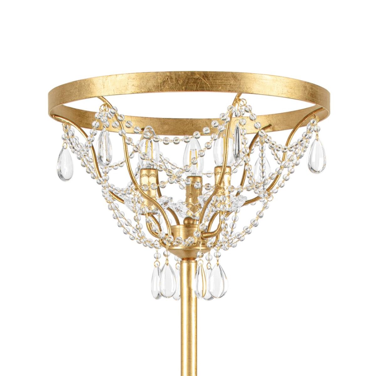 10430F Торшер LOFT IT Foil — изображение 5