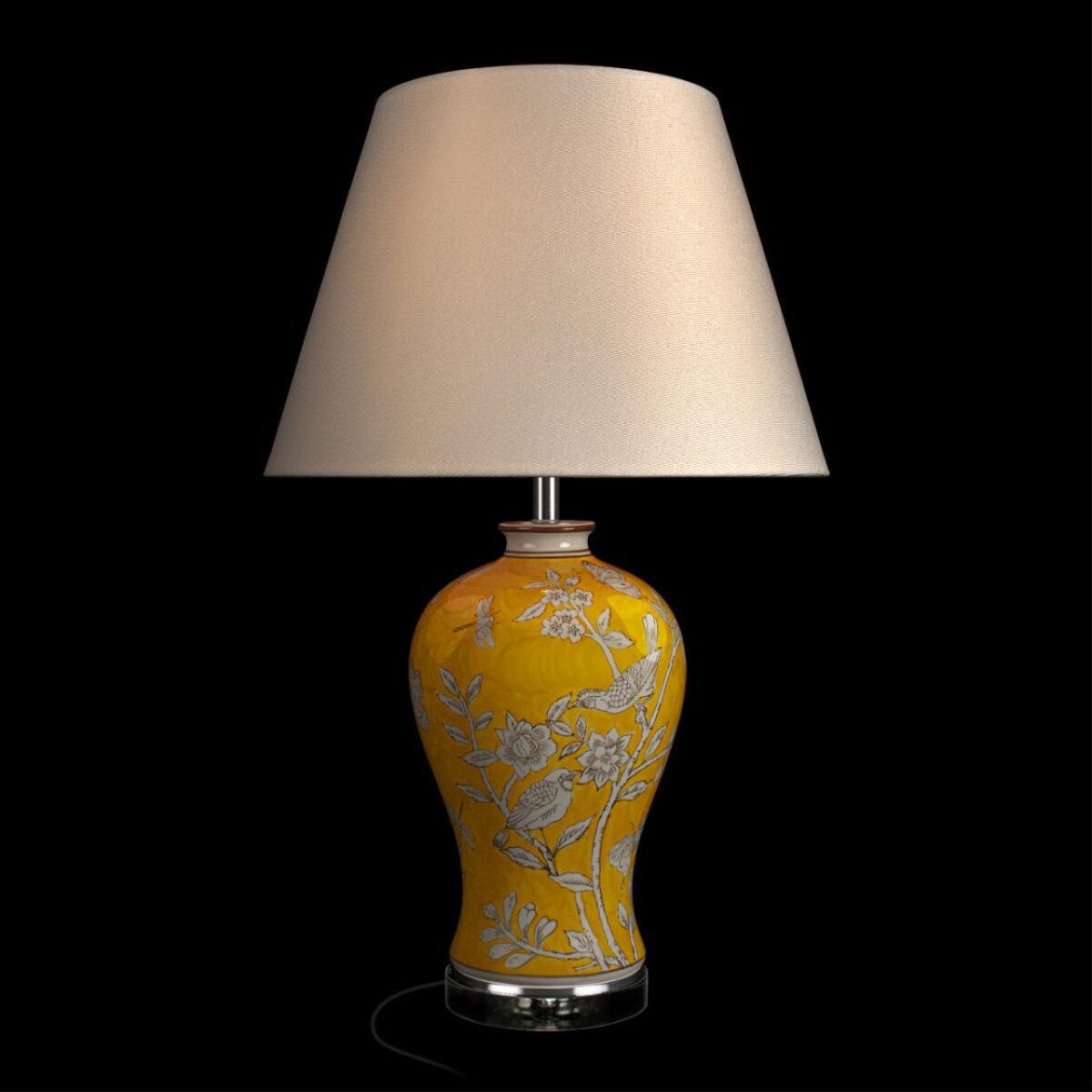 10387T Настольная лампа LOFT IT Acacia — изображение 2