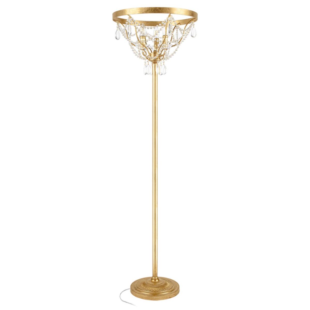 10430F Торшер LOFT IT Foil — изображение 1