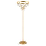 10430F Торшер LOFT IT Foil