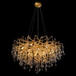 10377/800 Подвесная люстра LOFT IT Drops — изображение 4