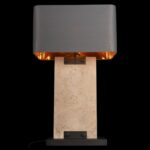 10445T/A Настольная лампа LOFT IT Flagstone — изображение 4