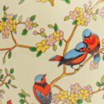 10382F Торшер LOFT IT Gladiole — изображение 10