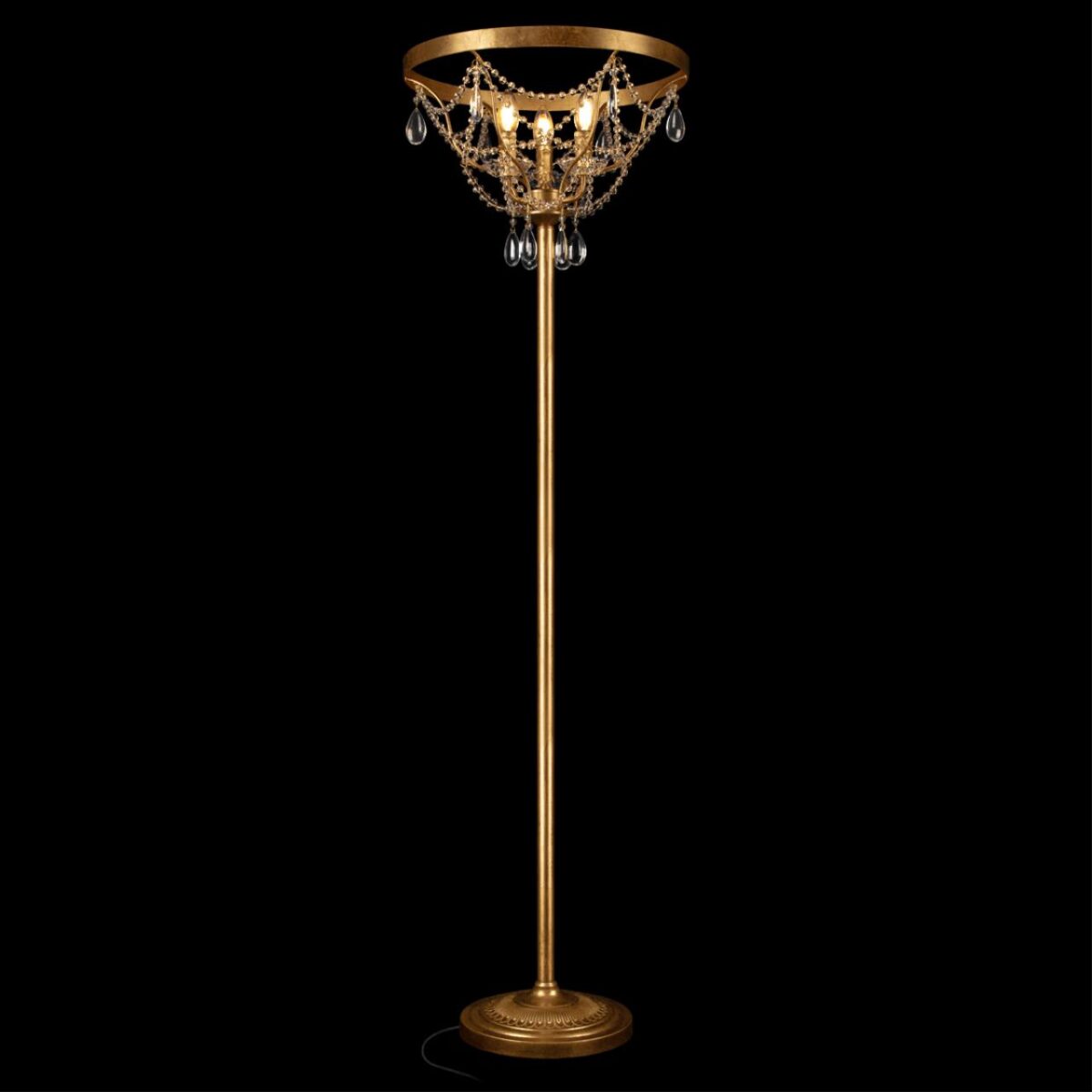 10430F Торшер LOFT IT Foil — изображение 2