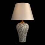 10385T/C Настольная лампа LOFT IT Agapanthus — изображение 2