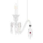 10210P/A White Подвесной светильник LOFT IT Zenith — изображение 5