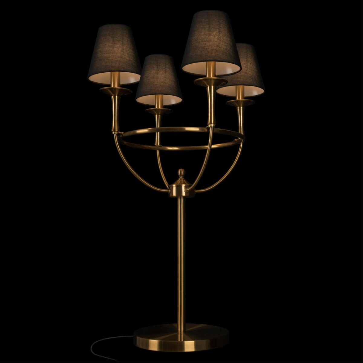 10435T Настольная лампа LOFT IT Lattice — изображение 4