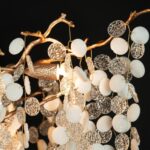 10066/1200 GB Подвесная люстра LOFT IT Fairytree — изображение 6