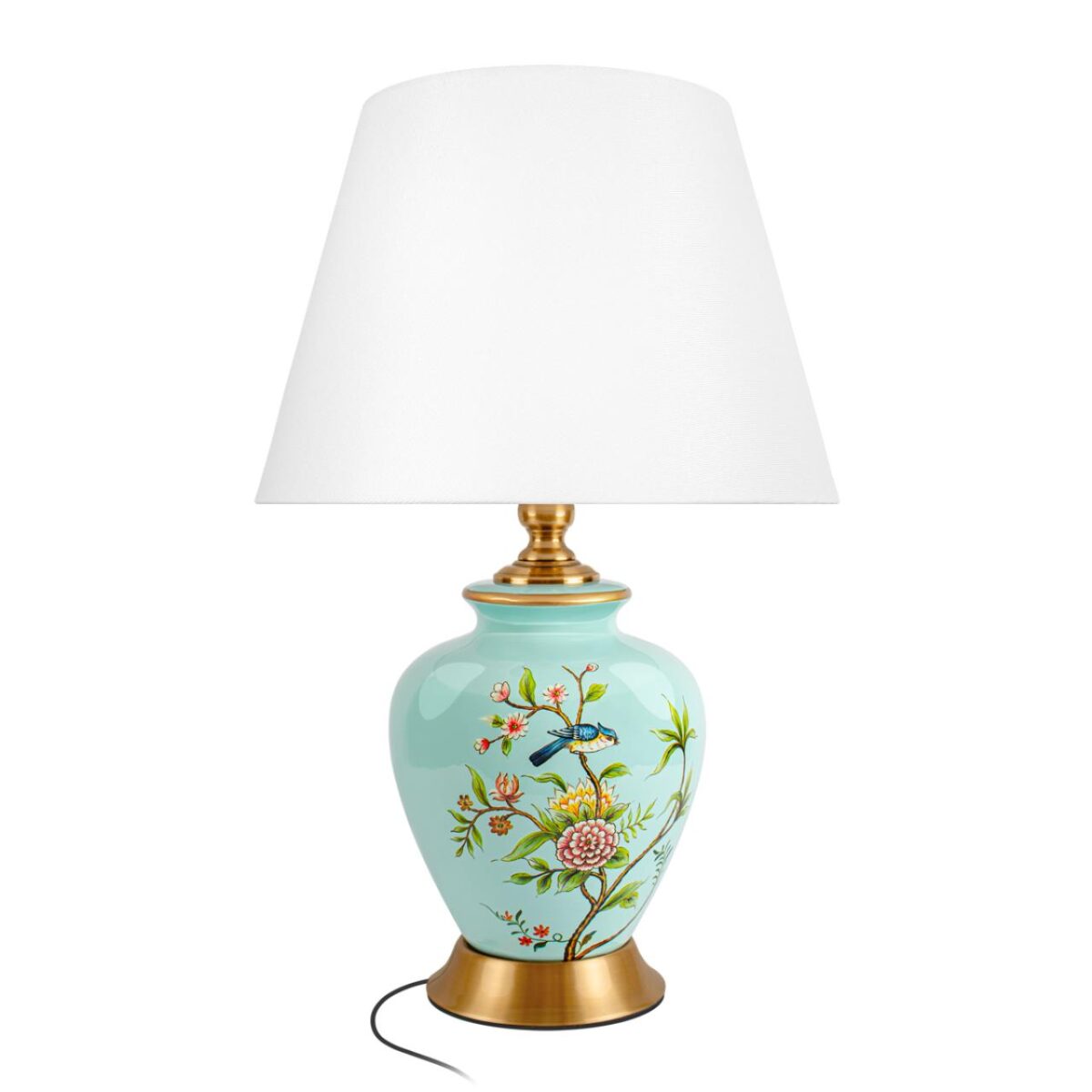 10379T/B Настольная лампа LOFT IT Bluet — изображение 1