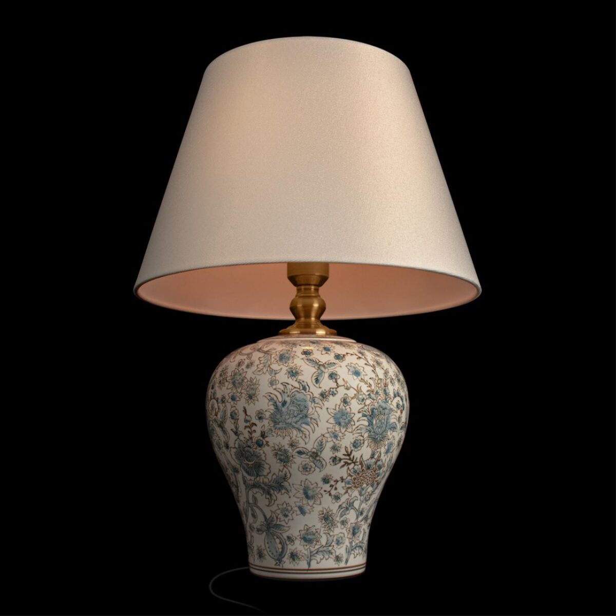 10385T/D Настольная лампа LOFT IT Agapanthus — изображение 4