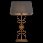 10439T/B Настольная лампа LOFT IT Lace — изображение 4