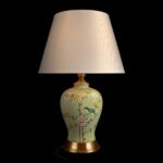 10383T Настольная лампа LOFT IT Hydrangea — изображение 2