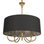 10416 GD Подвесной светильник LOFT IT Balance — изображение 3