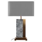 10445T/E Настольная лампа LOFT IT Flagstone