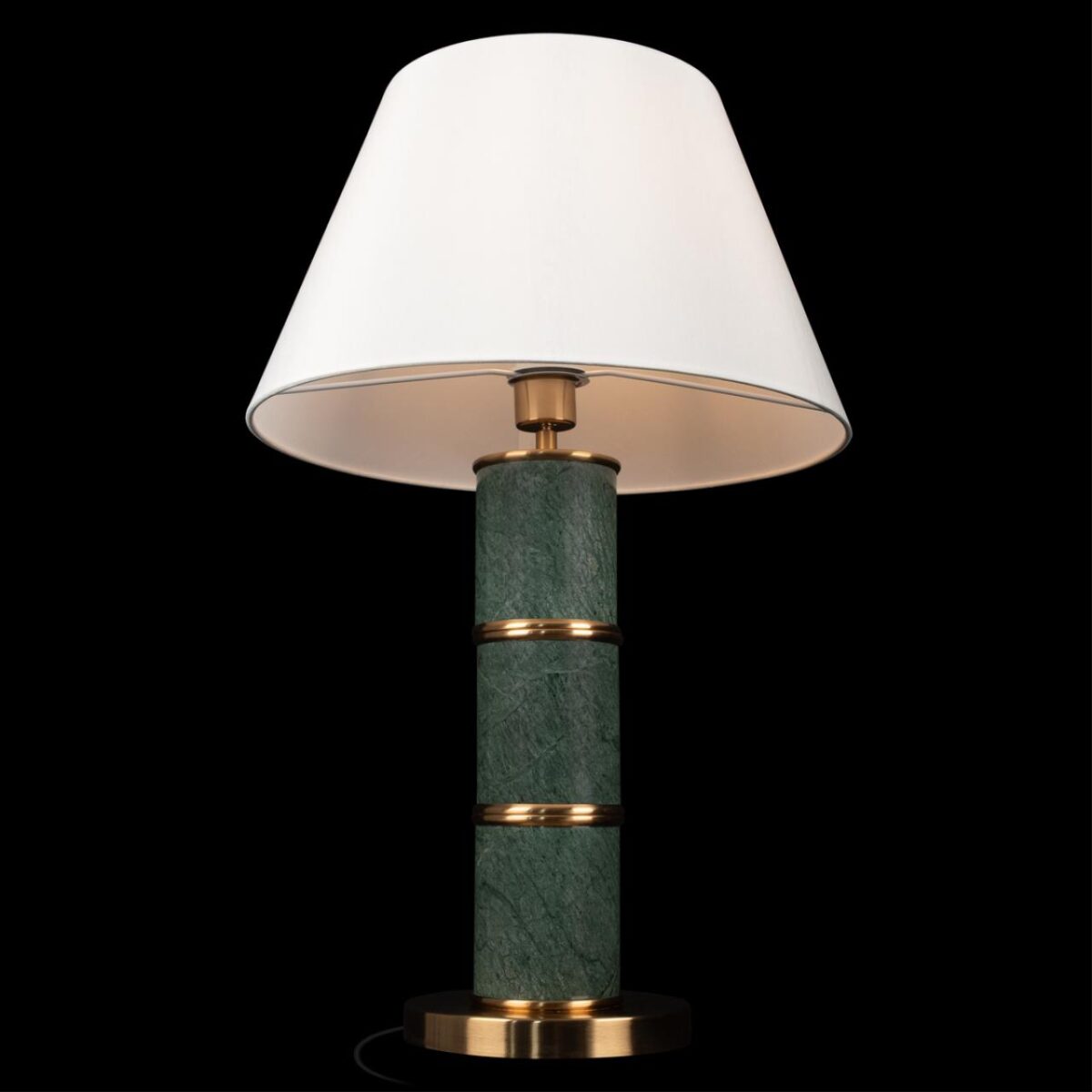 10447T Настольная лампа LOFT IT Malachite — изображение 4