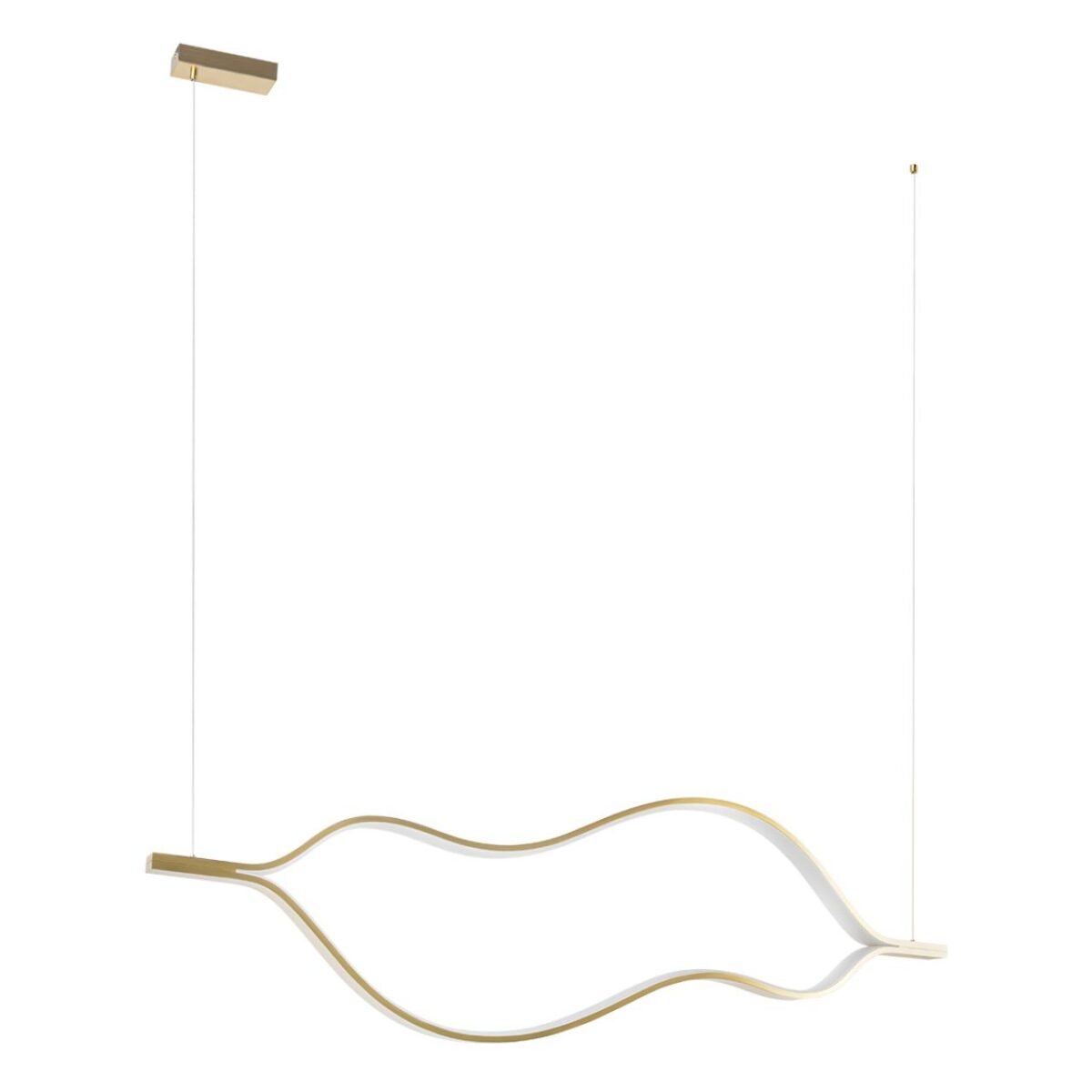 10403/1400 AB Подвесной светильник LOFT IT Tape Light — изображение 3