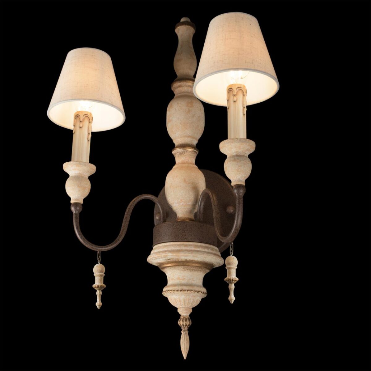 10419W Настенный светильник LOFT IT Country — изображение 4