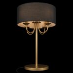 10416T GD Настольная лампа LOFT IT Balance — изображение 2