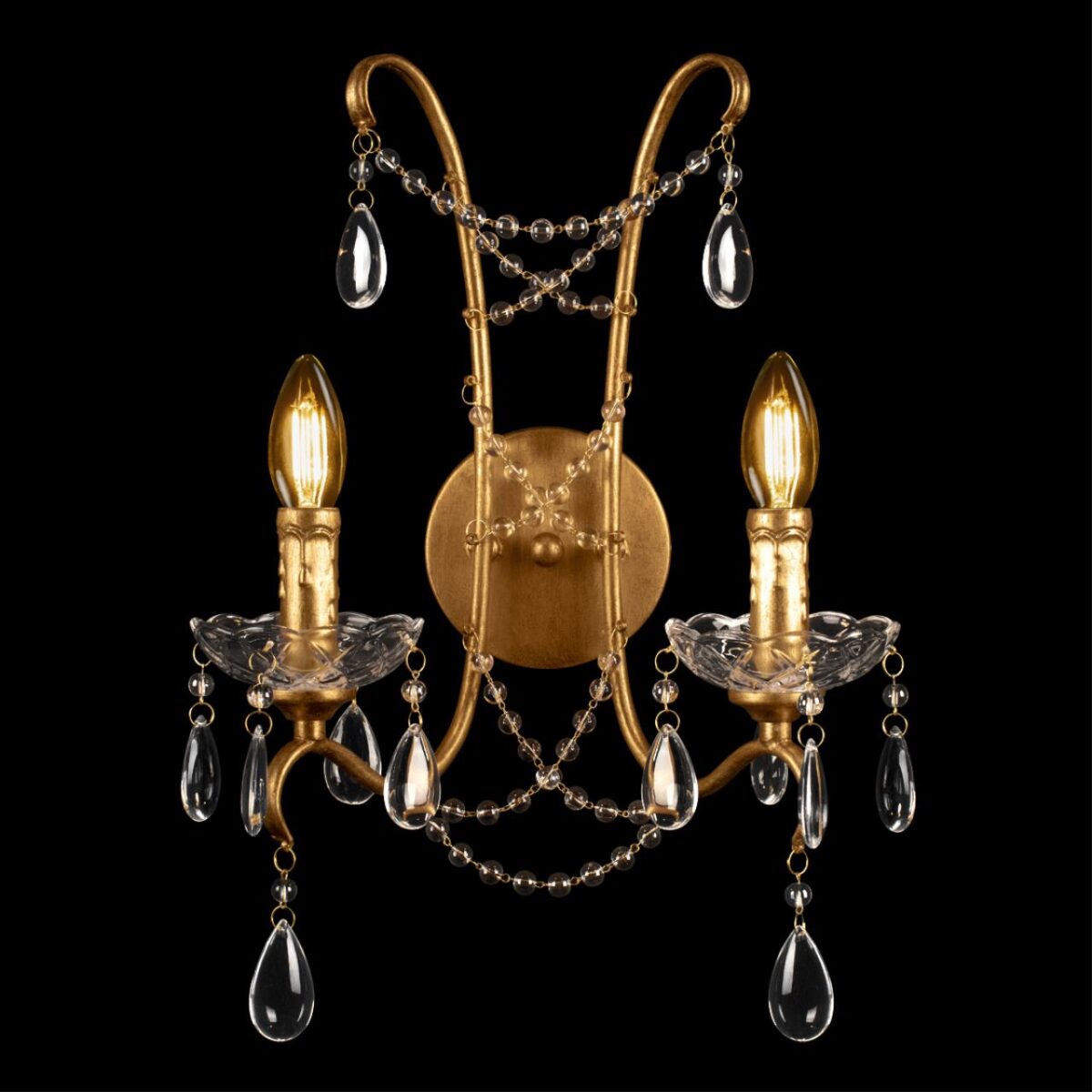 10430W Бра LOFT IT Foil — изображение 2