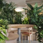 10256P White Подвесной светильник LOFT IT Petale — изображение 11