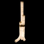 10412F Торшер LOFT IT Sumatra — изображение 4