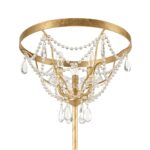 10430T Настольная лампа LOFT IT Foil — изображение 7