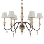 10419 Подвесной светильник LOFT IT Country — изображение 5