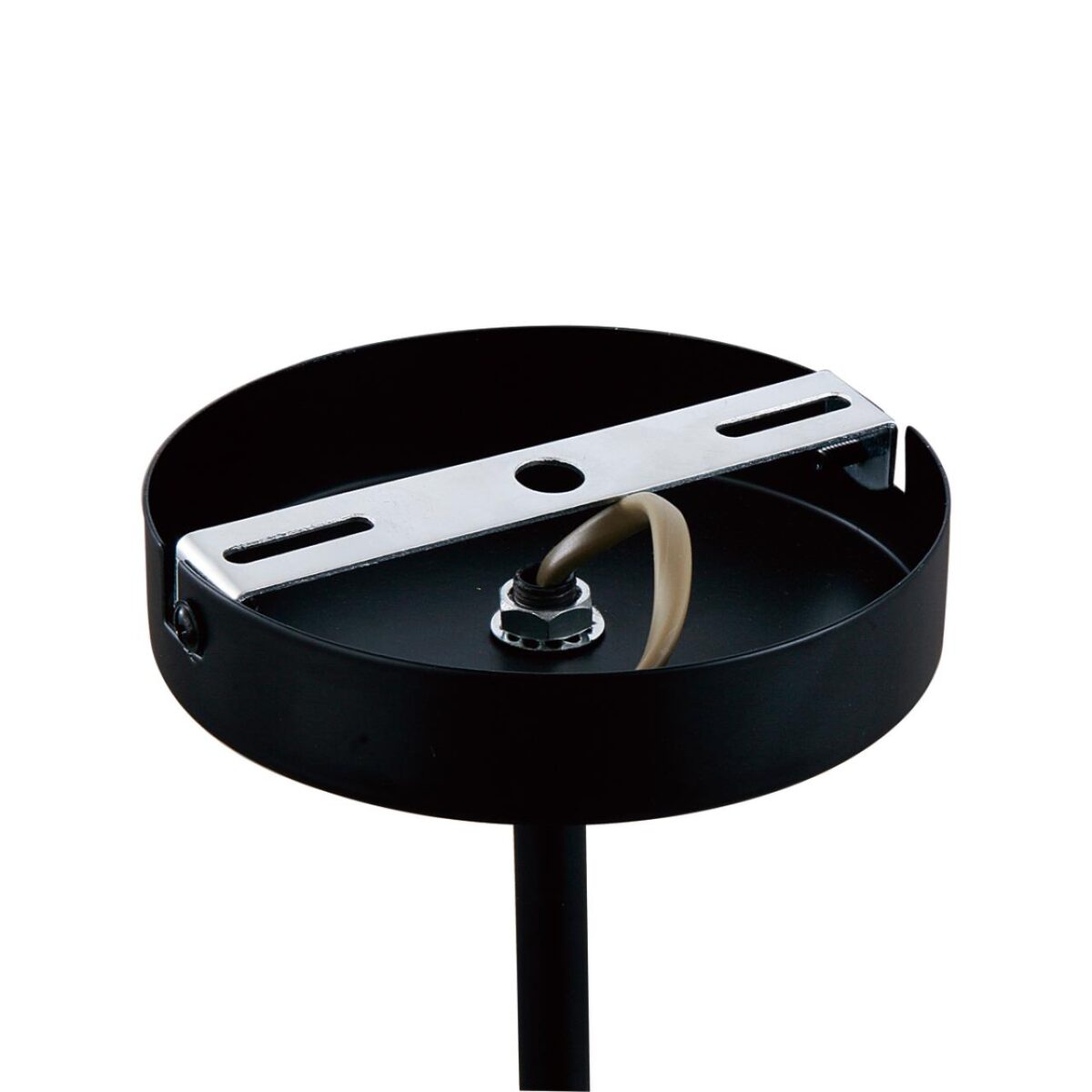 8273/8C NEOCLASSI черный/серый/белый, металл/керамика/стекло Люстра потолочная Е14 8*40W 220V GLORIYA — изображение 10