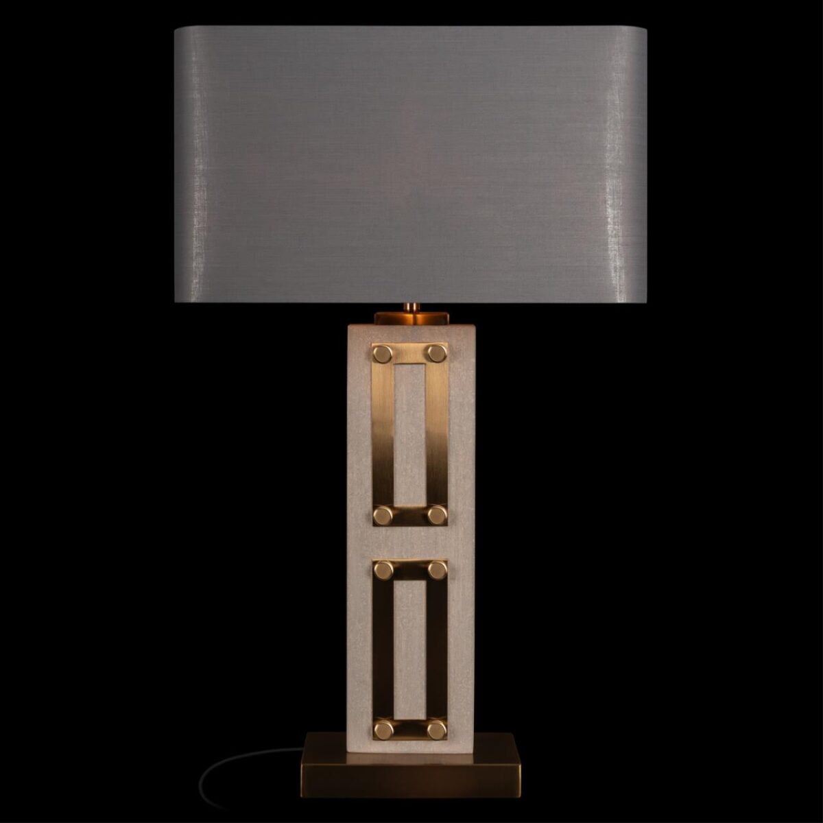 10445T/B Настольная лампа LOFT IT Flagstone — изображение 2