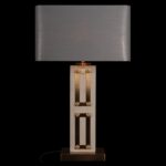 10445T/B Настольная лампа LOFT IT Flagstone — изображение 2